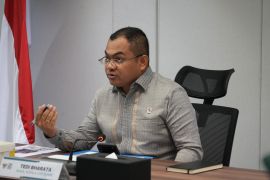BP BUMN pastikan penanganan maksimal bagi korban kecelakaan kereta api