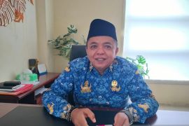 Pemkab Agam lakukan percepatan pembangunan gerai KDMP penguatan ekonomi