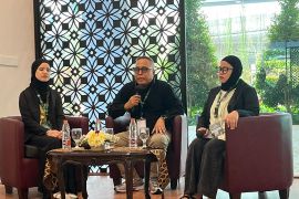 Sahid Tour gelar manasik bagi 516 calon haji khusus 2026