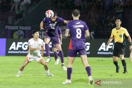 Super League - Persik takluk 0-1, Borneo FC ke puncak klasemen