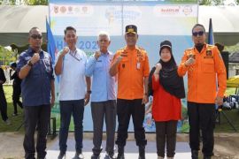 El Nino berpotensi perpanjang kemarau dan Karhutla