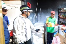 Pemkot Madiun optimalkan bank sampah untuk tangani sampah rumah tangga