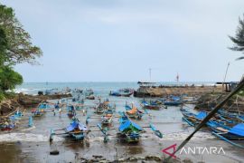 Pemkab Cianjur dapat bantuan pembangunan pelabuhan dari Pemprov Jabar