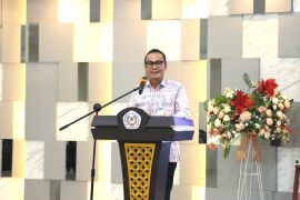 BI dan GenBI tingkatkan literasi generasi muda lewat bedah buku