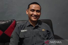 Diskuperdagin Cianjur: Pembangunan Pasar Sukanagara telan Rp6,1 miliar