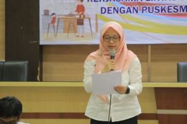 Dinkes Kota Tangerang ajak perempuan manfaatkan layanan kesehatan mental