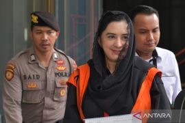 KPK selidiki kasus pengadaan makanan RS yang diduga libatkan Fadia Arafiq