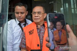 Berkas Sudewo dilimpahkan ke JPU, sidang di Semarang