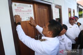 Pemerintah mempercepat proses formalitas "daycare"