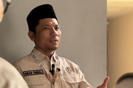 PPIH siap sambut 12 kloter calon haji perdana dari Madinah
