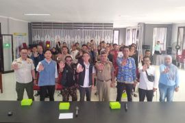 Waspada pinjol dan judol, Pemkot Bogor  sasar kelompok rentan