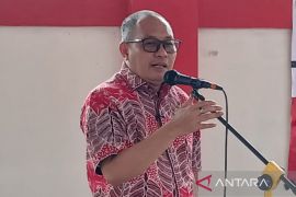 Desa di Temanggung terima bantuan sarana TPS 3R