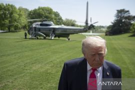 Trump peringatkan Iran, tak akan lagi bersikap lunak soal nuklir