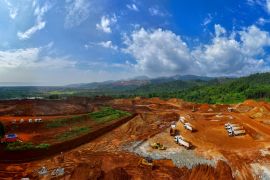 PT Vale Indonesia Catat Laba Bersih 43,6 Juta dolar AS di Triwulan I-2026