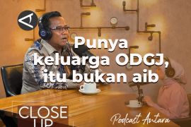 Punya keluarga ODGJ, itu bukanlah aib (3)
