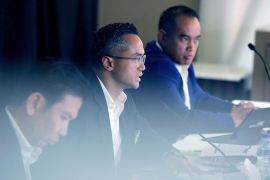 BNBR bukukan pendapatan senilai Rp1,13 triliun di Kuartal I 2026