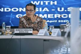 Indonesia prioritizes data protection in digital investment drive