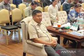 PKP alokasikan 90,55 persen anggaran 2026 untuk program fisik