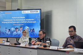 Kemendikdasmen: Keikutsertaan TKA SD-SMP lebih dari 95 persen