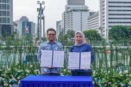 Transjakarta dan Kemnaker perkuat ekosistem ketenagakerjaan