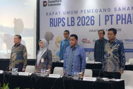 RUPSLB Phapros setujui perubahan susunan komisaris dan direksi