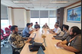 BUMD Jabar diharapkan optimalkan alokasi gas untuk CNG-LNG