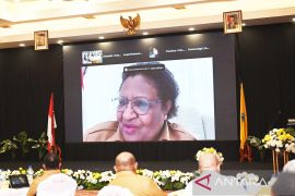 Pemprov Papua diminta dukung Asta Cita untuk wujudkan kesejahteraan