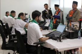 Kuota Haji Jawa Timur terbanyak