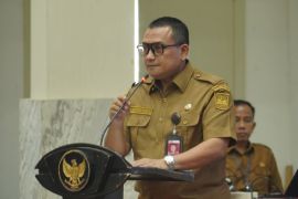Pemkab Dharmasraya target realisasi PBB-P2 2026 Rp3,5 miliar