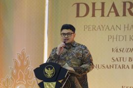 Pemkab Kediri perkuat edukasi wujudkan toleransi antarumat beragama