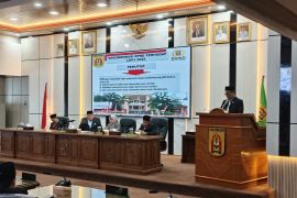 DPRD perkuat fungsi pengawasan kinerja Pemkot Banjarbaru