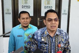 BPBD Banjarbaru perkuat kesiapsiagaan bencana bagi penyandang disabilitas