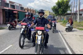 Imigrasi Ranai ingatkan pemilik penginapan lapor tamu WNA melalui APOA