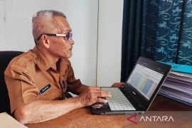 Pemkab Natuna pastikan hewan ternak bebas dari PMK secara alami