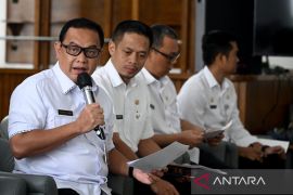 Terkait anggaran dan administrasi Gebyar Pajak Sumut, ini kata Sutan