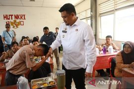 Prioritaskan transparansi, Gubernur Bobby tetapkan juknis SPMB 2026/2027