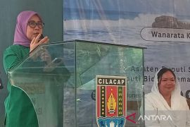 Komisi VII DPR mendorong promosi wisata Cilacap berbasis digital