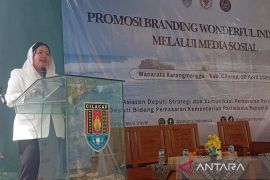 Kemenpar: Storytelling menjadi kunci promosi destinasi wisata Cilacap