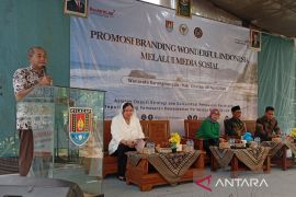 Pemkab Cilacap optimalkan medsos untuk mempromosikan destinasi wisata