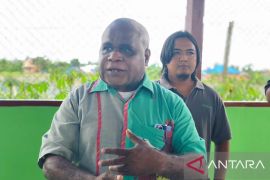 DLH PBD resmikan rumah maggot optimalkan penanganan sampah