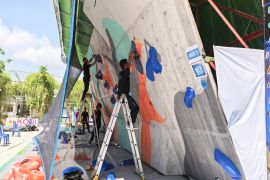 HSU gelar kejurnas jadi ajang tes event Porprov XIII