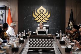 Fadli Zon sebut warisan budaya Jabar perlu perkuat promosi hingga komunitas seni