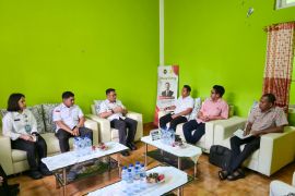 Kemenkum NTT dorong pembentukan Sentra KI di IFTK Ledalero