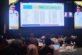 Wamendagri minta pemda di Papua kendalikan belanja pegawai