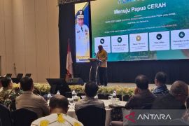 Pemprov Papua tidak buka penerimaan CASN 2026