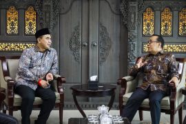 Jateng matangkan persiapan MTQ Nasional 2026