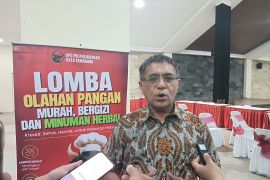 Samuel Wattimena tanggapi target 1.000 desa wisata Jateng