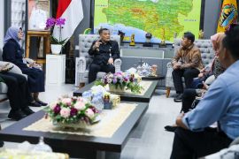 30 investor siap hadiri Central Java Investment Business Forum 2026