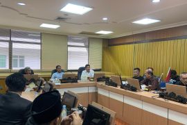 DPRD Jateng melanjutkan proses usulan pemekaran Brebes Selatan