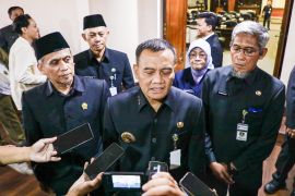 Pemprov Jateng masih akan kaji penerapan pajak kendaraan listrik